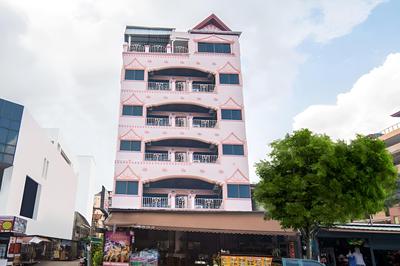 Dee Viking Hotel Patong