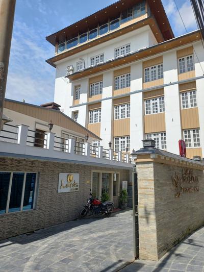 Lords Eco Inn Kathmandu