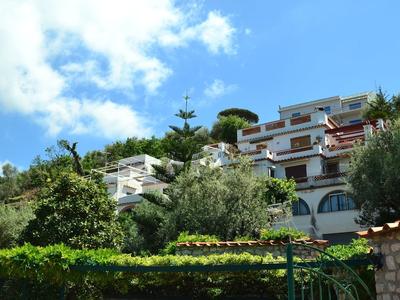 Belvilla by OYO Montano