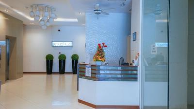 RedDoorz Premium @ The Trillium Residences