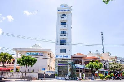 Salah Hotel Quy Nhon