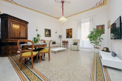 Treasurerome Carmen Suite 2BR