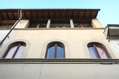 Beautiful Ronco Loft