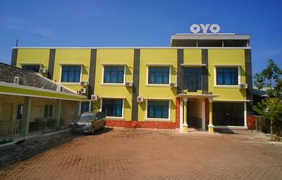 OYO 207 Nugraha Homestay