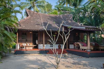 Amritara A Beach Symphony