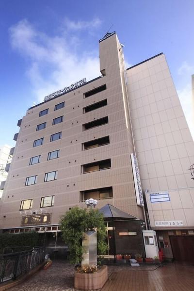 URBAN HOTEL TOKYO SHINMATSUDO