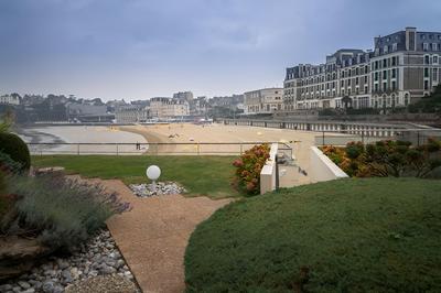 Résidence Le Crystal