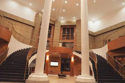 Westbrook Hotel & Offices