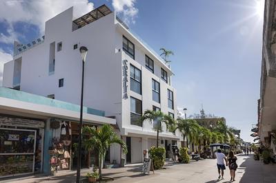 Coralia Boutique Hotel Cozumel