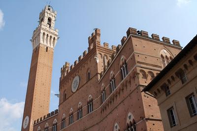 Palazzo Masi