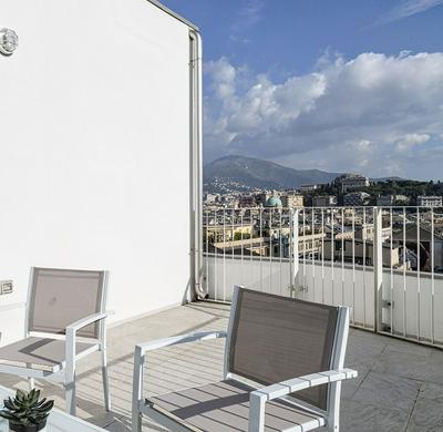 Deluxe Apartments by Wonderful Italy
