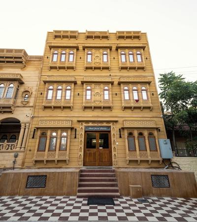 Hotel The Jaisal Classic Jaisalmer