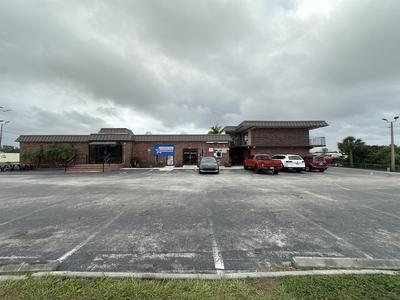 Americas Best Value Inn & Suites North Port, Bilde 2