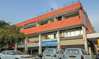 Treebo Trend Diamond Neo