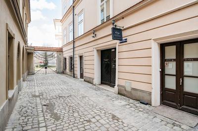 Crystal House - LoftAffair Collection