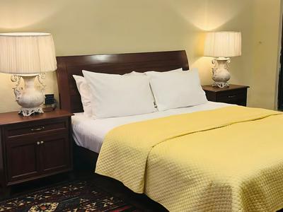 Royal Serviced Cottages