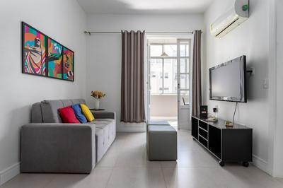 5 Minutes From Copacabana Beach Nsc1003