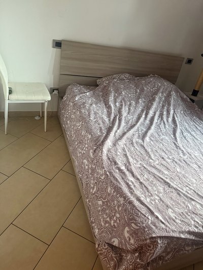 Bilocale Tor vergata
