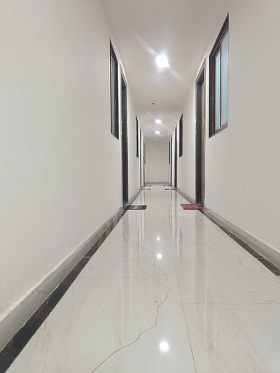 Hotel Tirth Heritage RamMandir Ayodhya