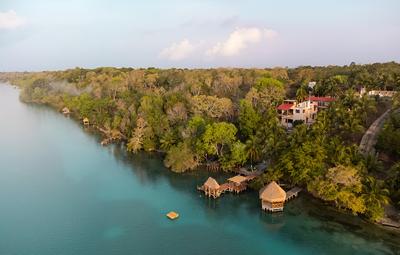 Blue b7 departamentos