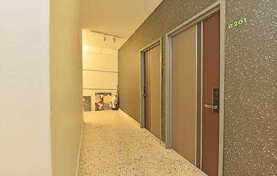 OYO Home 90427 Mm Homestay