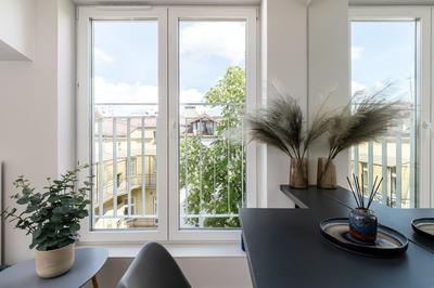 Smart Apartments- Old Town Train Station