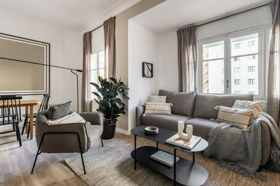 Pedriza - 3 Bedrooms in Hispanoam Rica