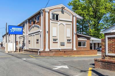 Americas Best Value Inn Avenel Woodbridge, Photo 2