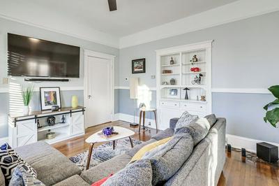 1 Mi to Dtwn: Pet-friendly Macon Home w/ Yard