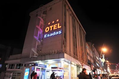 Esadas Hotel