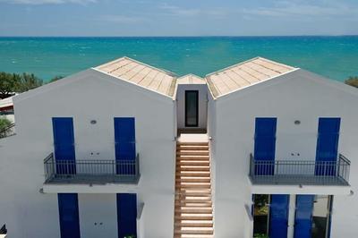 Dolce Mare 3