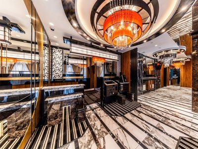 APA Hotel Takasakieki Higashiguchi