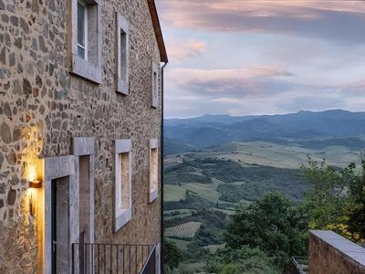 Corte Francigena