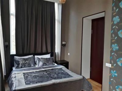 Tbilisi Center Delux Family Apartment