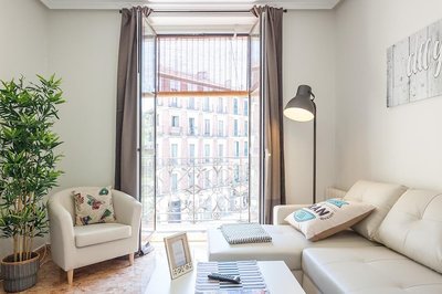 Stunning Urban Apt. Historic District - Sol