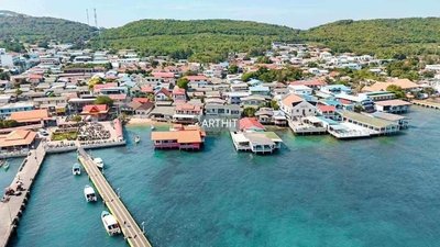 Arthit Resort Koh larn