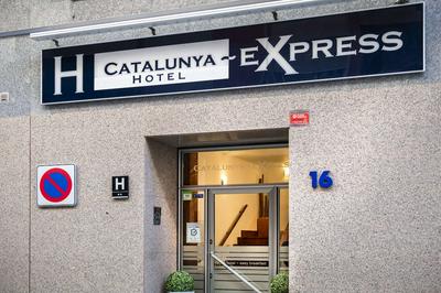 Catalunya Express