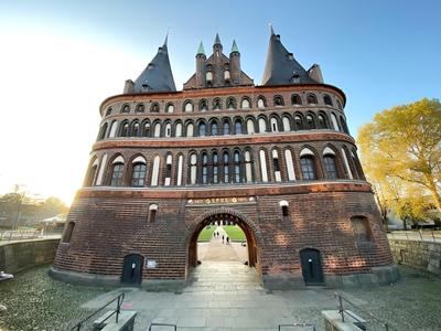 K357 - Monteurhotel Ostsee Lounge