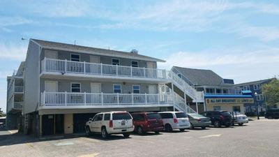 Atlantic Breeze Motel & Apartments