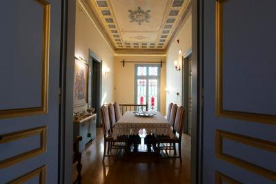 Athena Pegasus Suites - Medousia Spa Luxury Escape