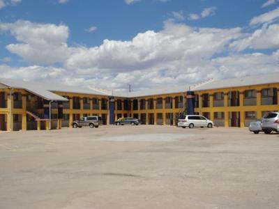 Econo Lodge Las Vegas NM, Billede 2