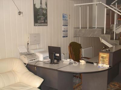 Rehabilitation Center named after G.M.Beriyev