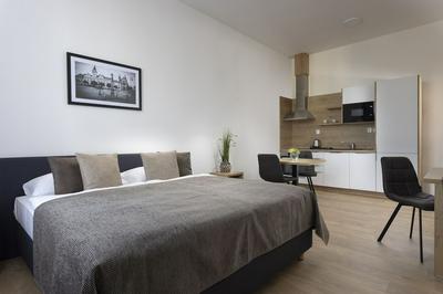 Residence Morris Mladá Boleslav