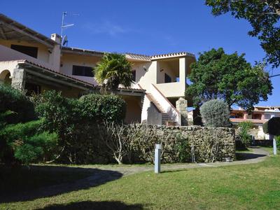 Apartment in Cannigione Near Beaches