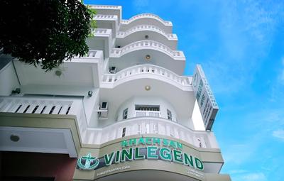 Vinlegend Hotel