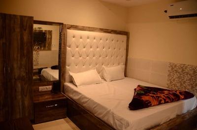 Hotel welcome Kanpur