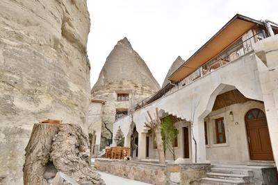 Peri Cave Hotel