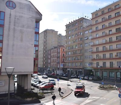 Hotel Rafe'