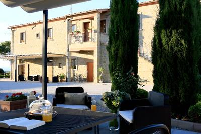 Agriturismo Terra di Cortona