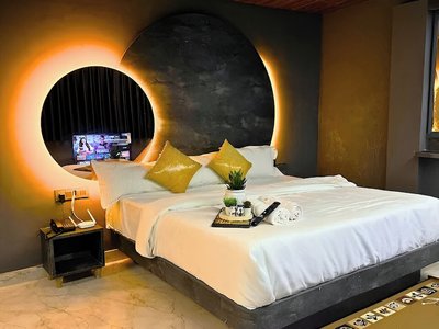 Hotel The Argal-Vijay Nagar